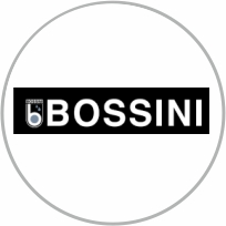 bossini logo