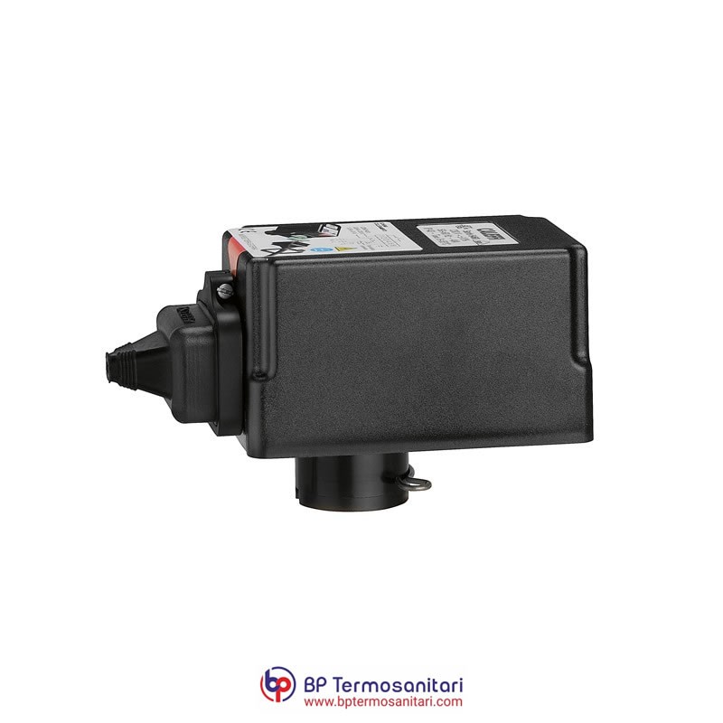6460 - SERVOCOMANDO PER VALVOLE - CALEFFI - BP TERMOSNITARI