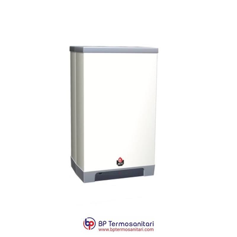 KOMPACT HR CALDAIA ACV BP TERMOSANITARI