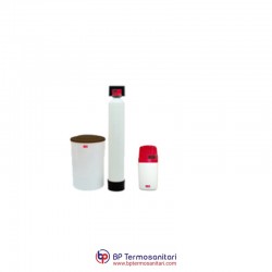 Addolcitore Domosoft UKV BIO Mono/Biblocco Cillichemie Bp Termosanitari