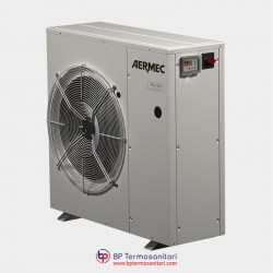 Refrigeratore ANL 020 / 202 AERMEC BP TERMOSANITARI
