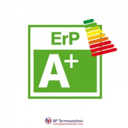 Pompa Di Calore GAHP-AR - bp termosanitari