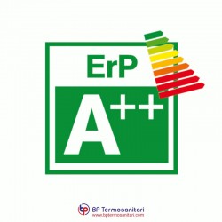 Pompa di calore GAHP-GS - bp termosanitari