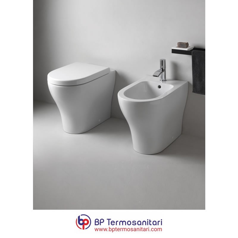 Vaso a terra - Collezione Enjoy e Amedeo