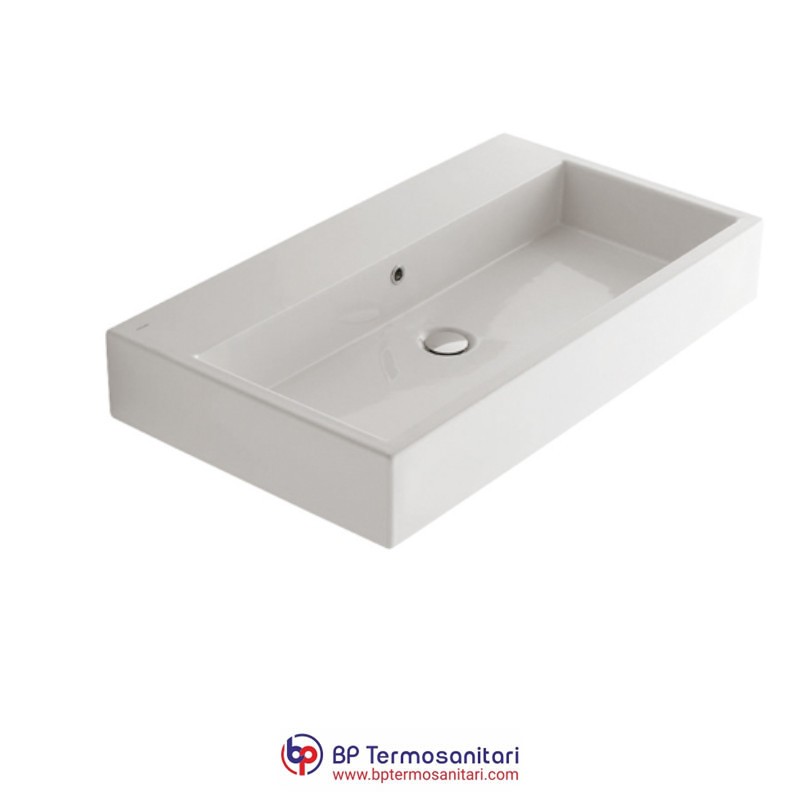 Lavabo SCQ91 Collezione Stone Globo Bp Termosanitari