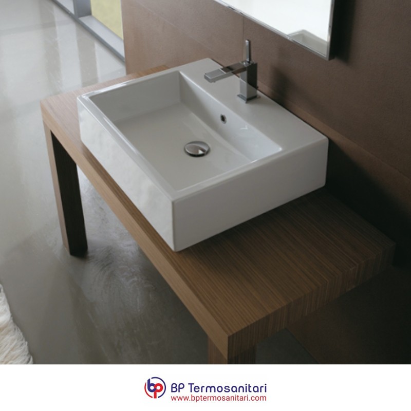 SCQ61 Collezione Stone Globo Bp Termosanitari