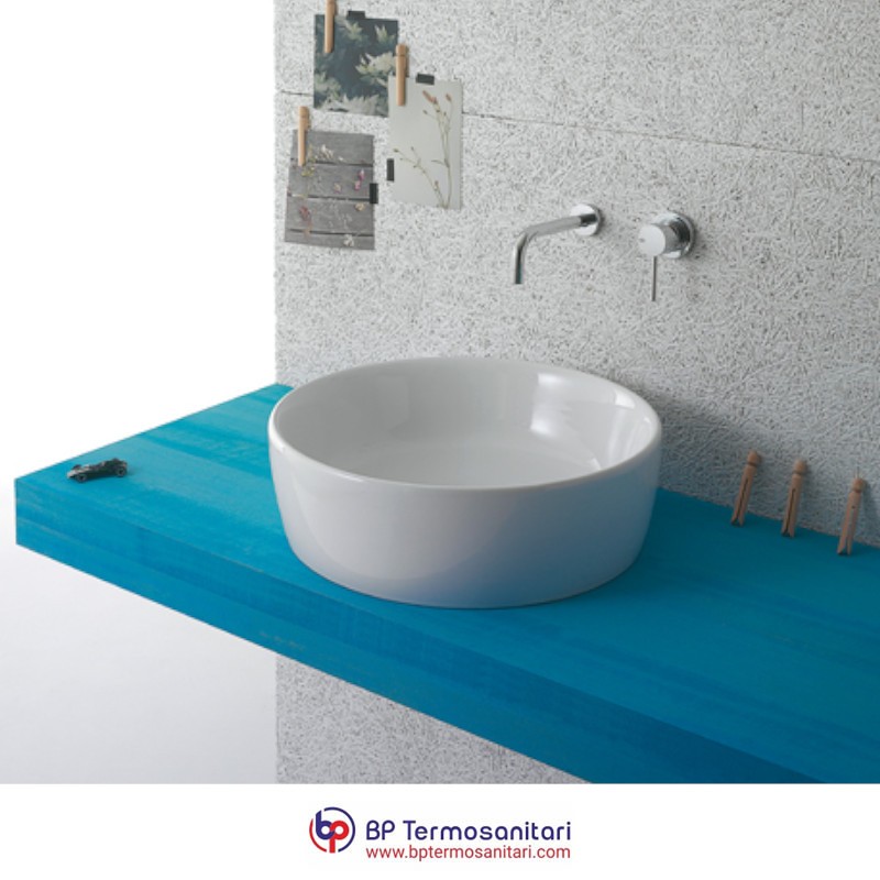 GE044 Collezione Genesis Globo Bp Termosanitari