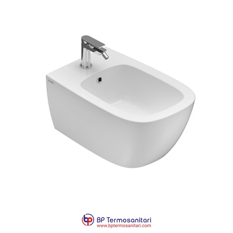 Bidet GNS09 Collezione Genesis Globo Bp Termosanitari