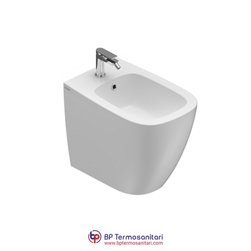 Bidet GN009  Collezione Genesis Globo Bp Termosanitari