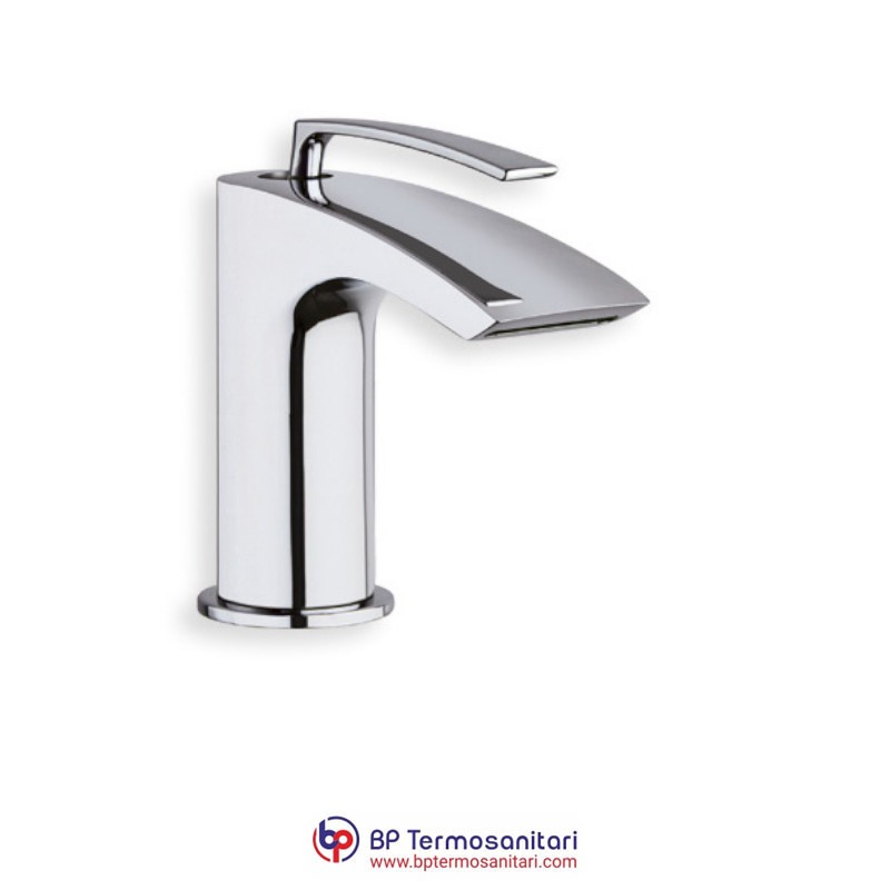 Miscelatore BO 244 Small Collezione Bollicine Cristina Bp Termosanitari