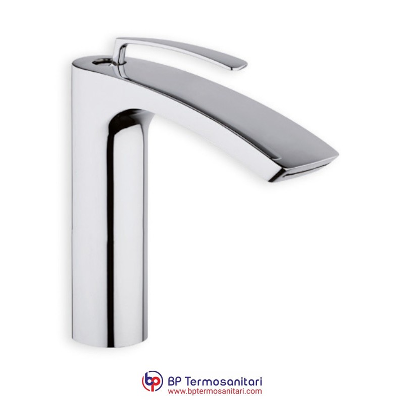 Miscelatore BO 227 Medium Collezione Bollicine Cristina Bp Termosanitari