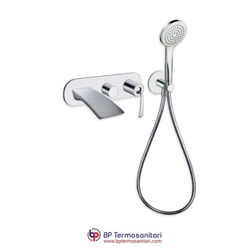 Miscelatore BO 103 Collezione Bollicine  Critina Bp Termosanitari