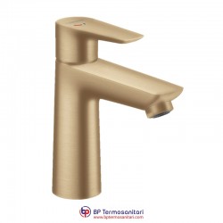 Talis E Miscelatore monocomando lavabo 110