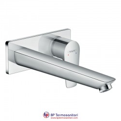 Talis E Miscelatore monocomando lavabo ad incasso a parete