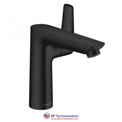 Miscelatore monocomando lavabo