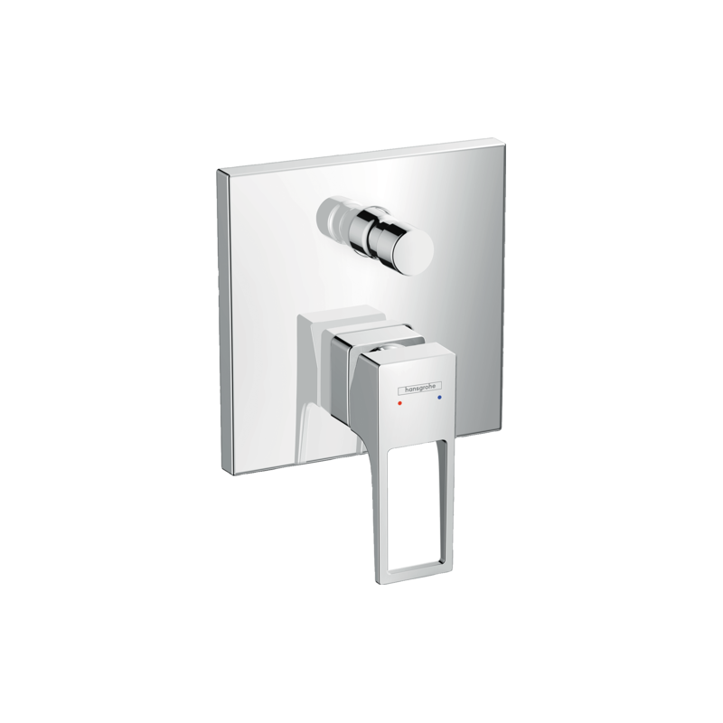 Metropol Miscelatore monocomando