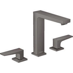 Metropol Rubinetteria 3 fori lavabo 160