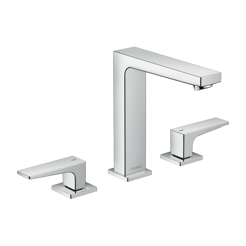 Metropol Rubinetteria 3 fori lavabo 160
