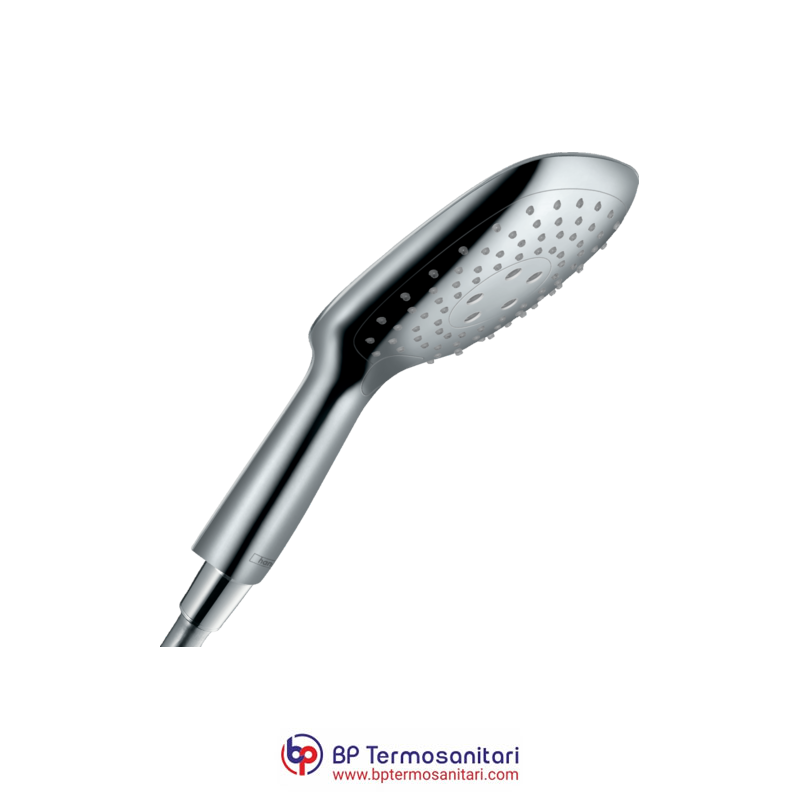 PuraVida Doccetta 3jet EcoSmart 9 l/min Hansgrohe Bp Termosanitari