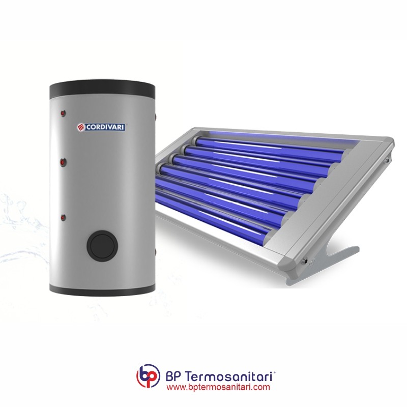 SISTEMA STRATOS 4S ROTOSHIELD CON BOLLY 1 ST