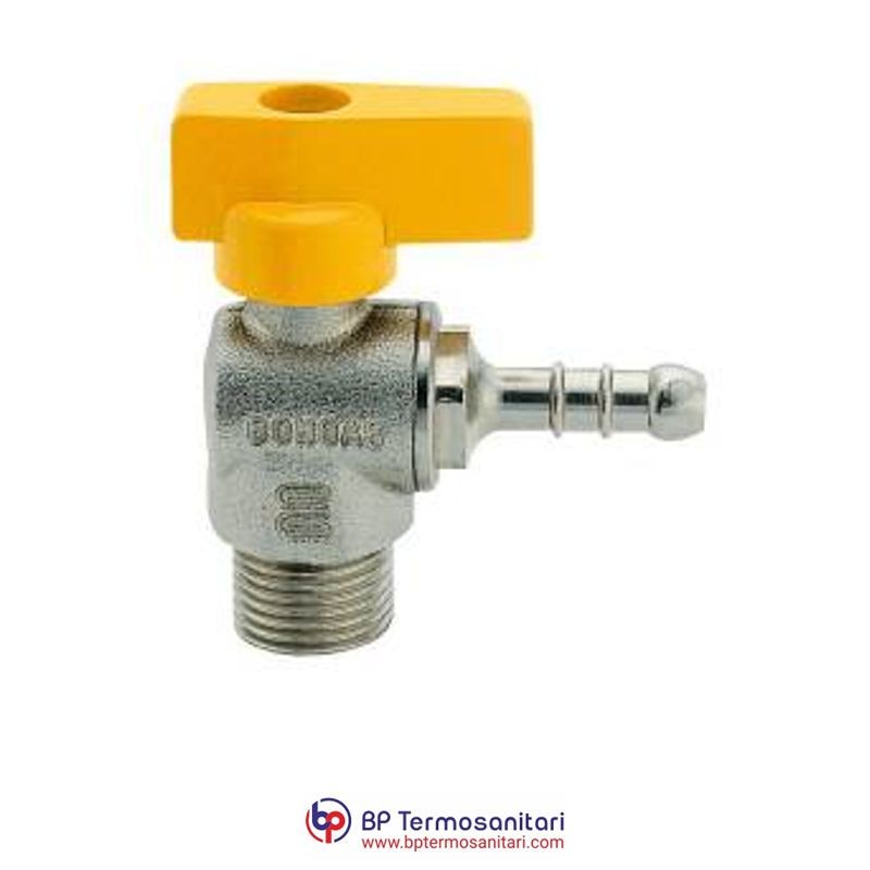 BON GAS - G.0322 ENOLGAS