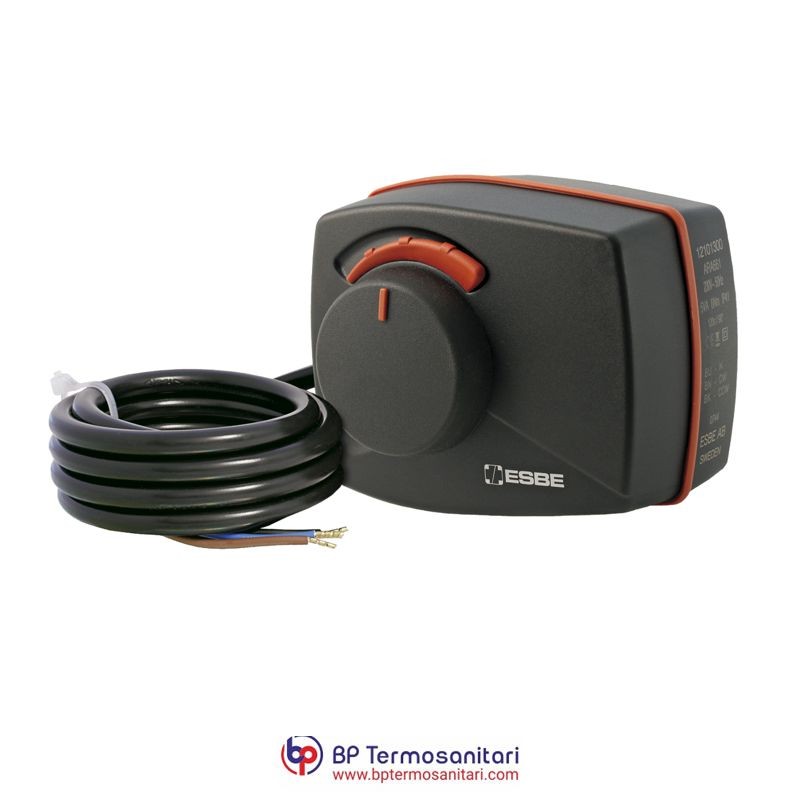 ATTUATORE ARA601 3 PUNTI
