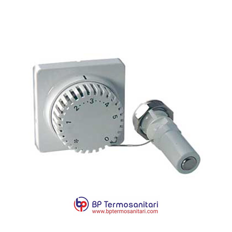 1800 - Comando termostatico con sensore a liquido