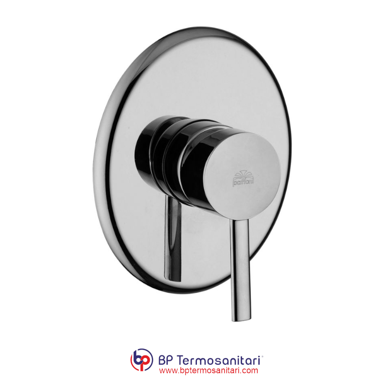 Berry incasso doccia- miscelatore - BR010