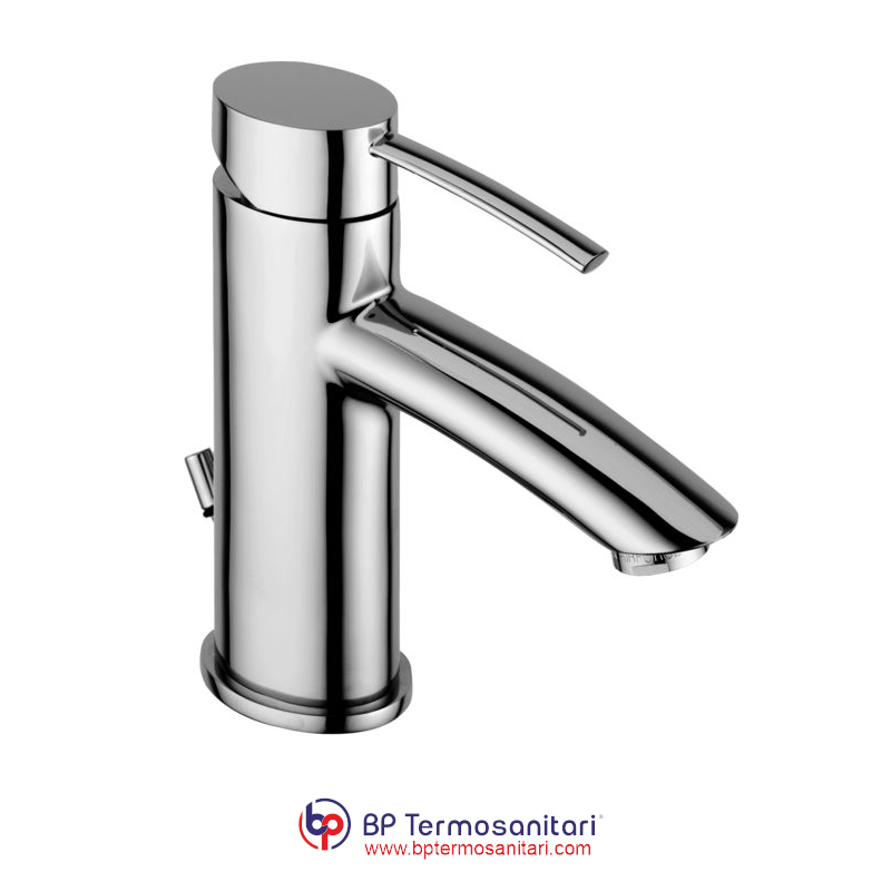 Berry lavabo miscelatore - BR075 Paffoni
