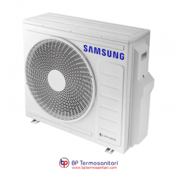 UNITA' ESTERNA MULTISPLIT FJM SAMSUNG TORINO