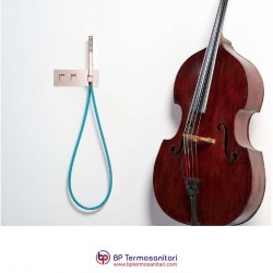 T-SELECT MISCELATORE TERMOSTATICO AD INCASSO IN ACCIAIO INOX
