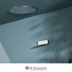 CORTINA SOFFIONE A SOFFITTO IN ACCIAIO INOX BEAMTECH