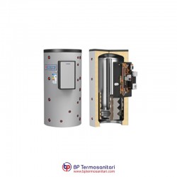 PUFFERMAS 2 CTS CORDIVARI BP TERMOSANITARI