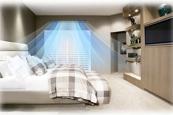 CANALIZZABILE BASSA PREVALENZA