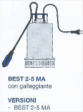 best 2-5