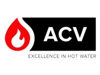 ACV - EXCELLENCE IN HOT WATER
