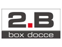 2.B - BOX DOCCE