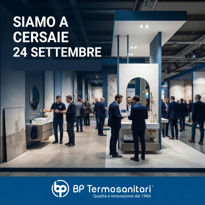 CERSAIE 2026 web