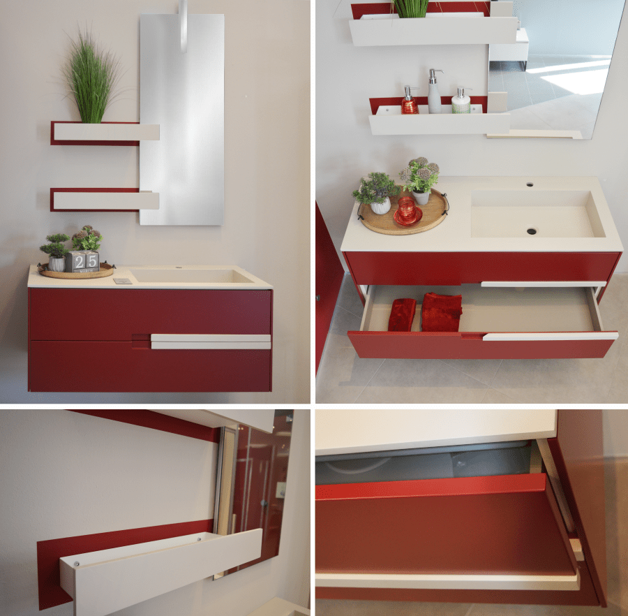 atelier arredo bagno offerta
