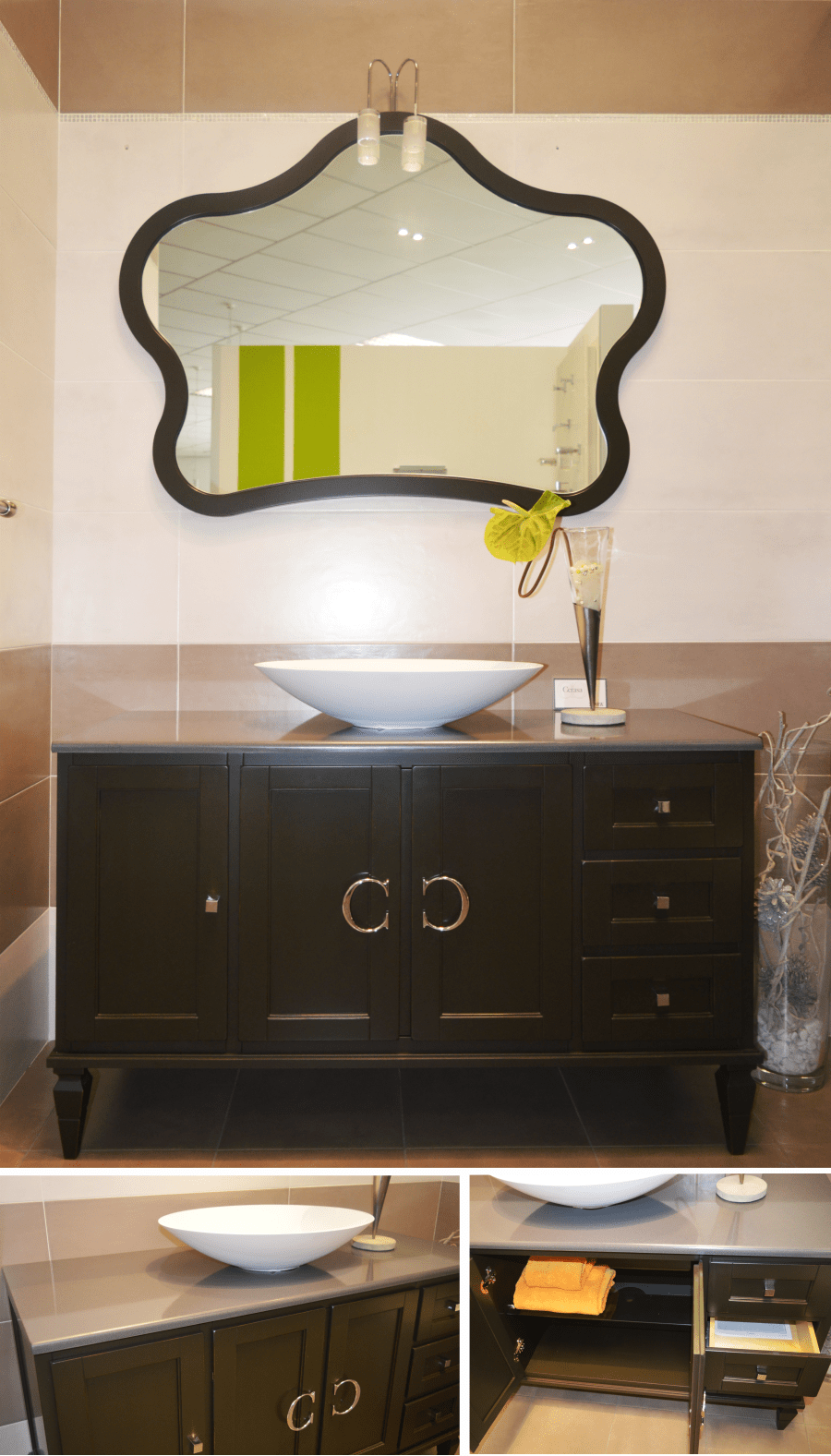 york arredo bagno offerta