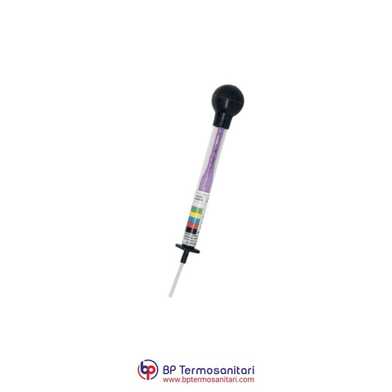 DENSIMETRO PER ANTIGELO