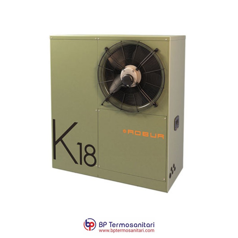 K18 Pompa di calore