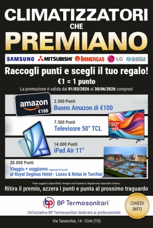 promozione vaillant