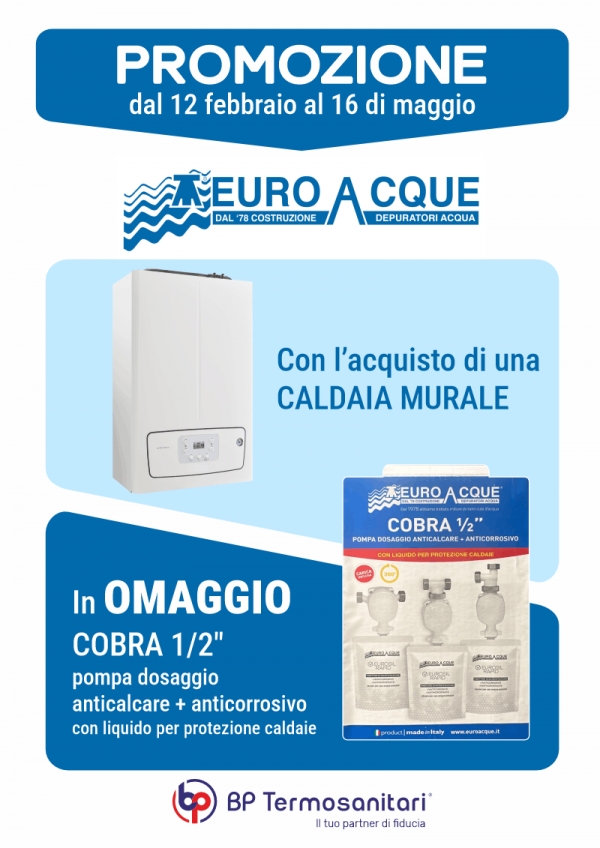 promozione vaillant