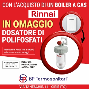 promozione vaillant