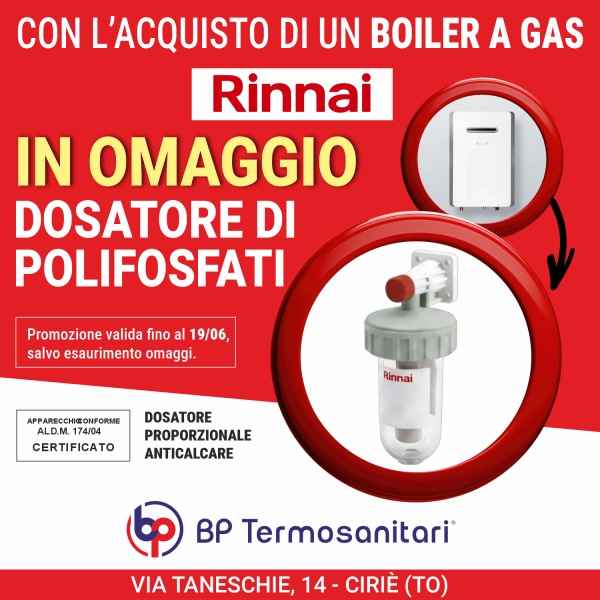 promozione vaillant