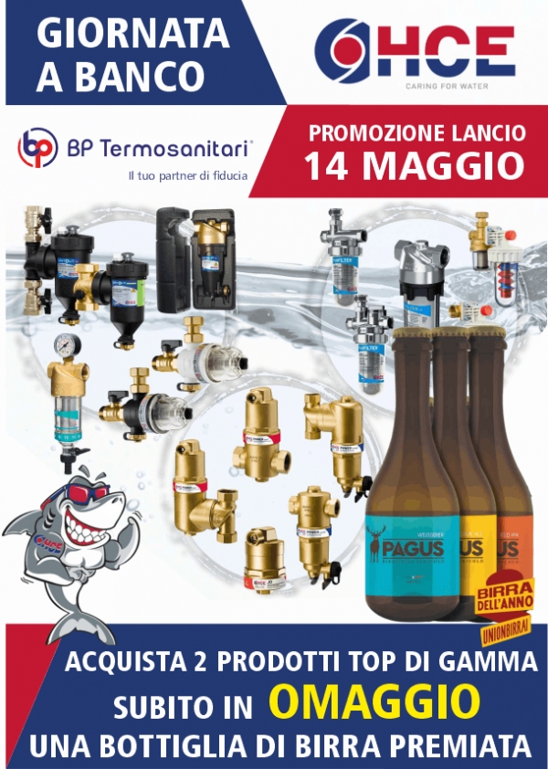promozione vaillant