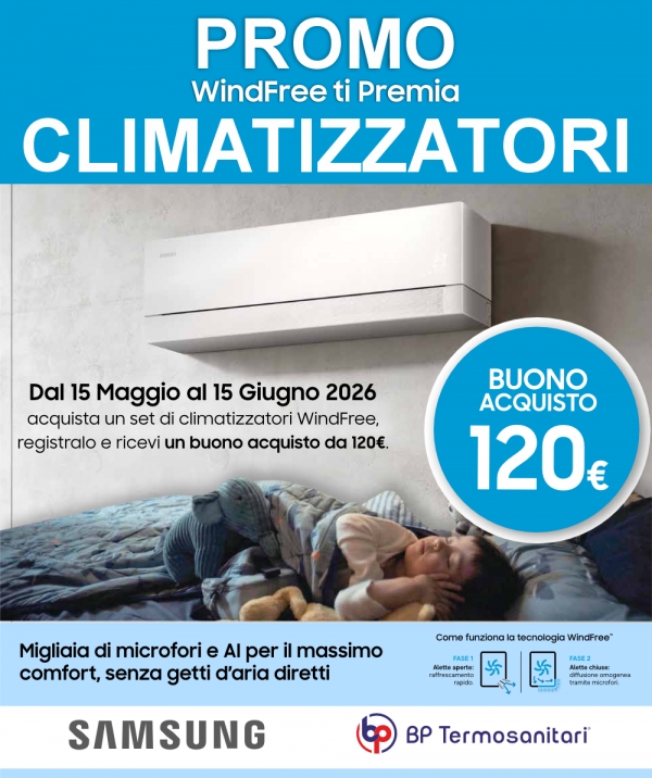 promozione vaillant