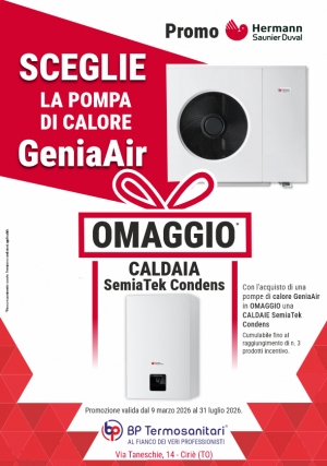 promozione vaillant